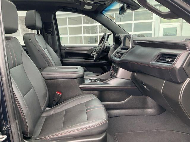 2022 Chevrolet Suburban 4WD RST