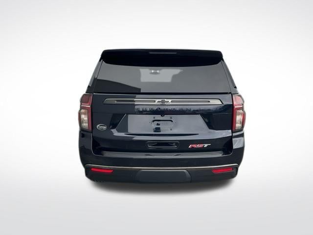 2022 Chevrolet Suburban 4WD RST