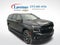 2024 Chevrolet Suburban 4WD RST