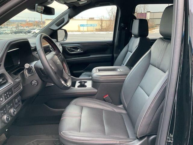 2024 Chevrolet Suburban 4WD RST