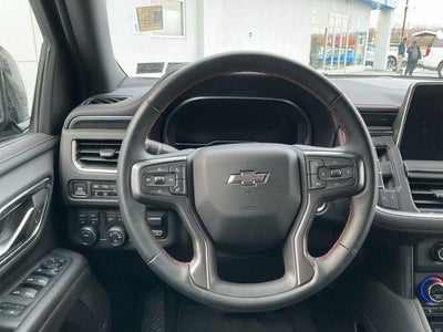 2024 Chevrolet Suburban 4WD RST