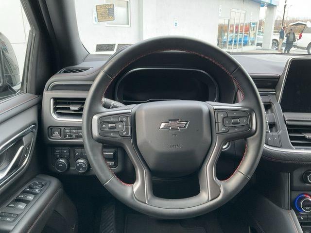 2024 Chevrolet Suburban 4WD RST