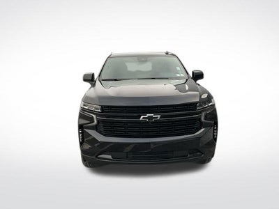 2024 Chevrolet Suburban 4WD RST