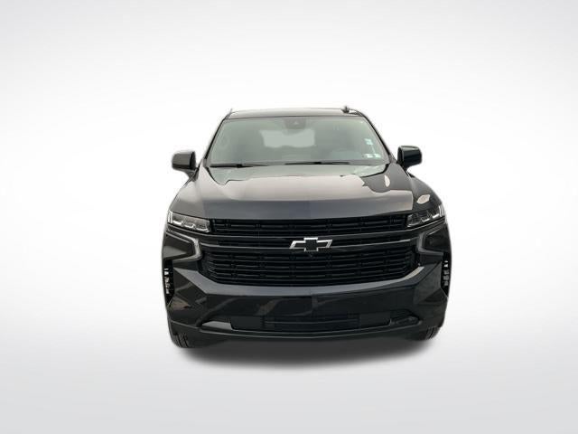 2024 Chevrolet Suburban 4WD RST