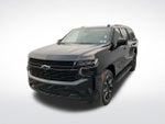 2024 Chevrolet Suburban 4WD RST