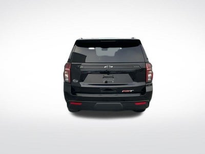 2024 Chevrolet Suburban 4WD RST