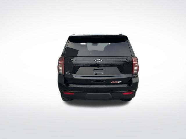 2024 Chevrolet Suburban 4WD RST