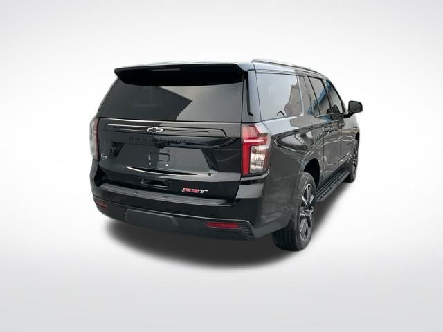 2024 Chevrolet Suburban 4WD RST