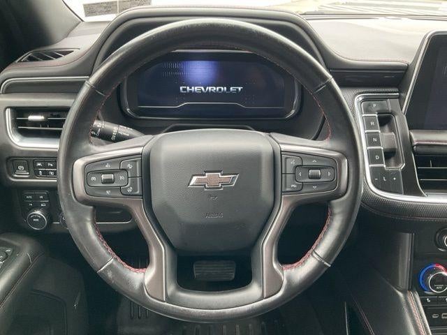 2022 Chevrolet Suburban 4WD RST