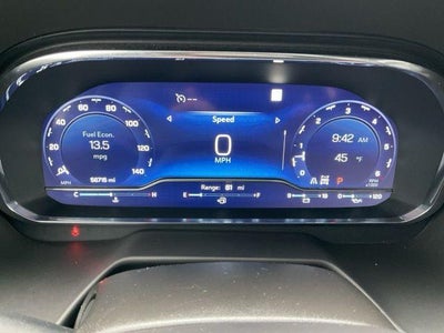 2022 Chevrolet Suburban 4WD RST