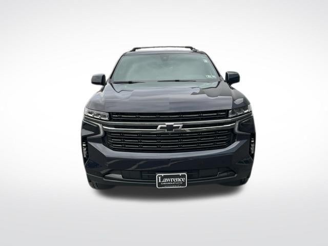 2022 Chevrolet Suburban 4WD RST