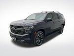 2022 Chevrolet Suburban 4WD RST