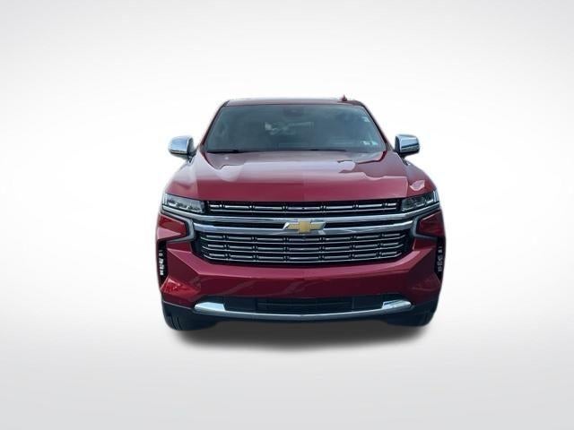 2024 Chevrolet Suburban 4WD Premier