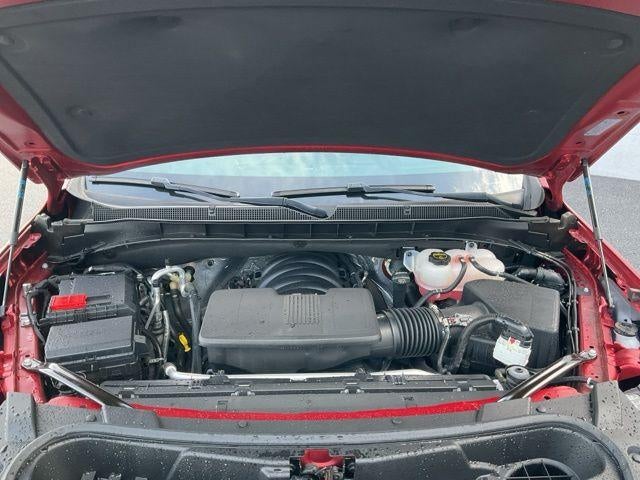 2024 Chevrolet Suburban 4WD Premier