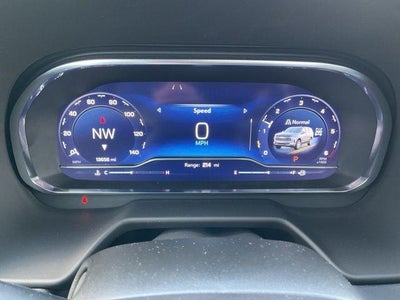 2024 Chevrolet Suburban 4WD Premier