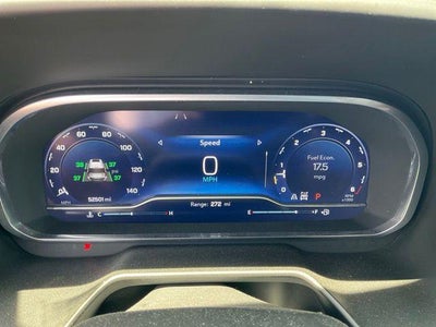 2023 Chevrolet Suburban 4WD High Country