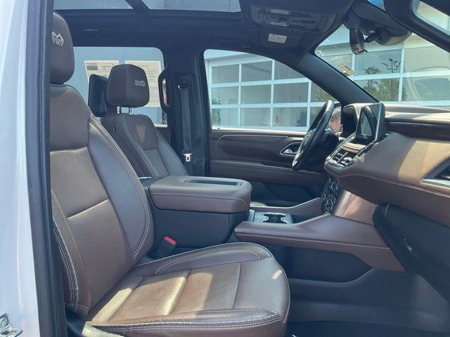2023 Chevrolet Suburban 4WD High Country