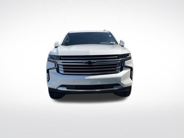 2023 Chevrolet Suburban 4WD High Country