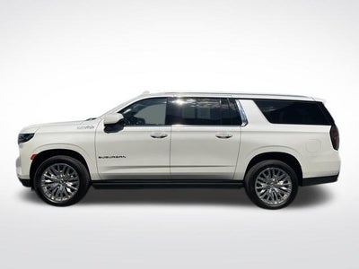 2023 Chevrolet Suburban 4WD High Country