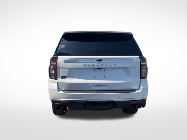 2023 Chevrolet Suburban 4WD High Country