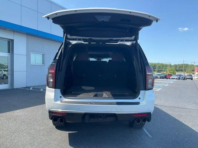 2023 Chevrolet Suburban 4WD High Country