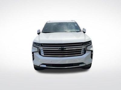 2023 Chevrolet Suburban 4WD High Country