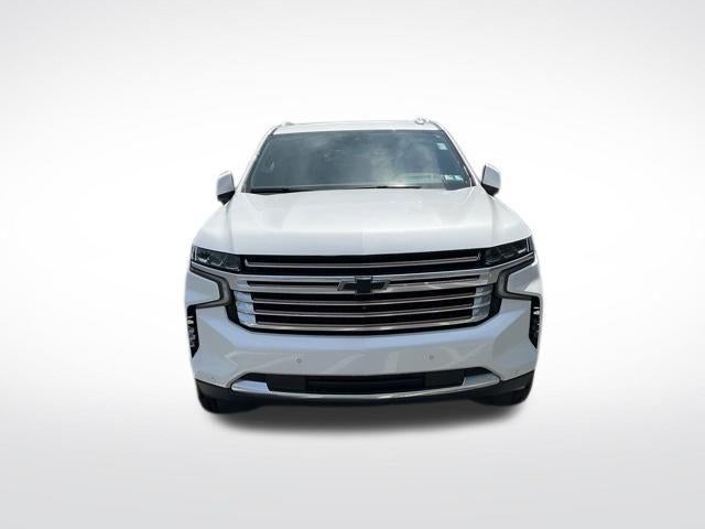 2023 Chevrolet Suburban 4WD High Country