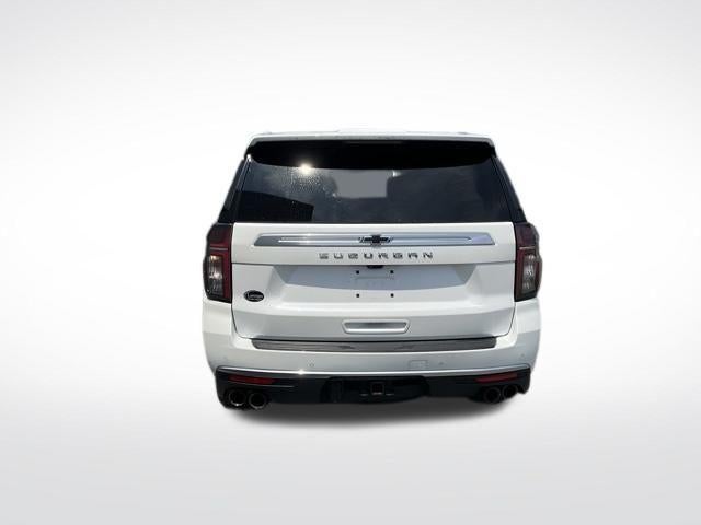 2023 Chevrolet Suburban 4WD High Country
