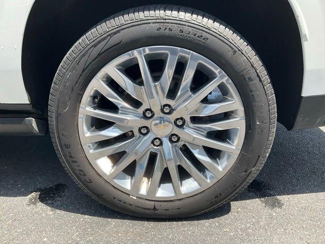 2023 Chevrolet Suburban 4WD High Country