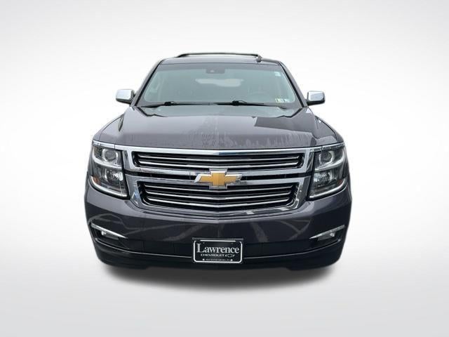 2018 Chevrolet Suburban 4WD 1500 Premier