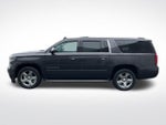 2018 Chevrolet Suburban 4WD 1500 Premier
