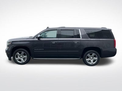 2018 Chevrolet Suburban 4WD 1500 Premier