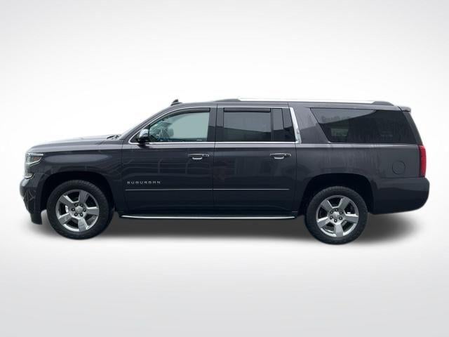 2018 Chevrolet Suburban 4WD 1500 Premier