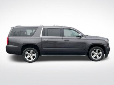 2018 Chevrolet Suburban 4WD 1500 Premier
