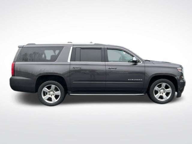 2018 Chevrolet Suburban 4WD 1500 Premier