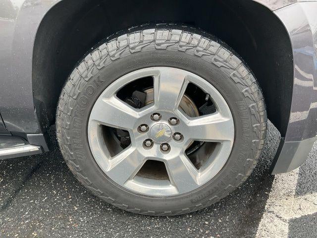 2018 Chevrolet Suburban 4WD 1500 Premier