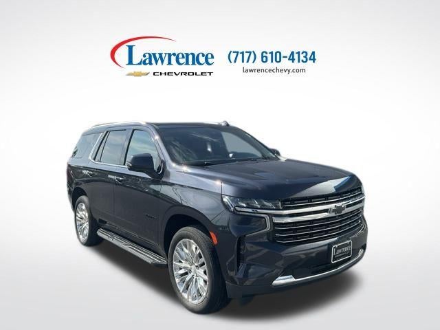 2023 Chevrolet Tahoe 4WD LT