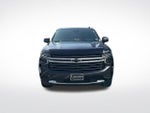 2023 Chevrolet Tahoe 4WD LT
