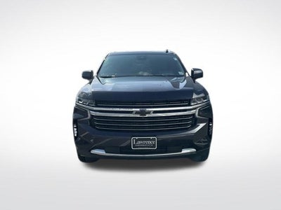 2023 Chevrolet Tahoe 4WD LT