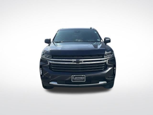 2023 Chevrolet Tahoe 4WD LT