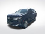 2023 Chevrolet Tahoe 4WD LT