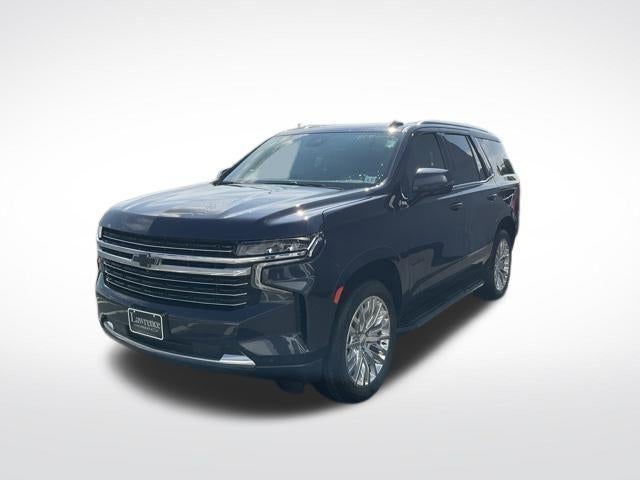 2023 Chevrolet Tahoe 4WD LT