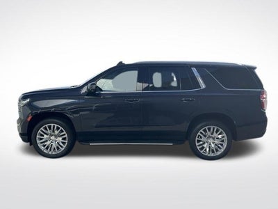 2023 Chevrolet Tahoe 4WD LT