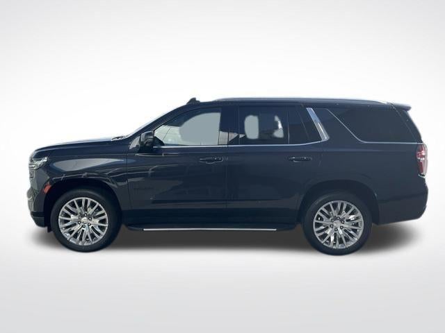 2023 Chevrolet Tahoe 4WD LT