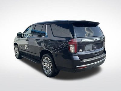 2023 Chevrolet Tahoe 4WD LT