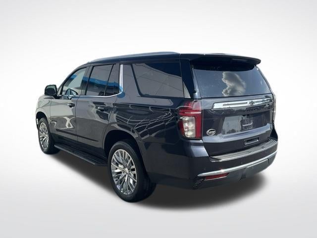 2023 Chevrolet Tahoe 4WD LT