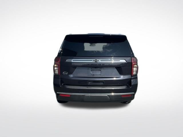 2023 Chevrolet Tahoe 4WD LT