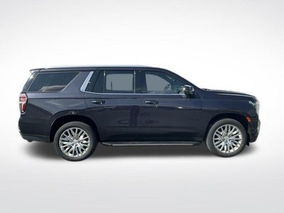 2023 Chevrolet Tahoe 4WD LT