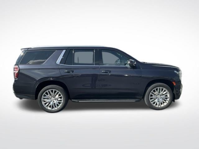 2023 Chevrolet Tahoe 4WD LT