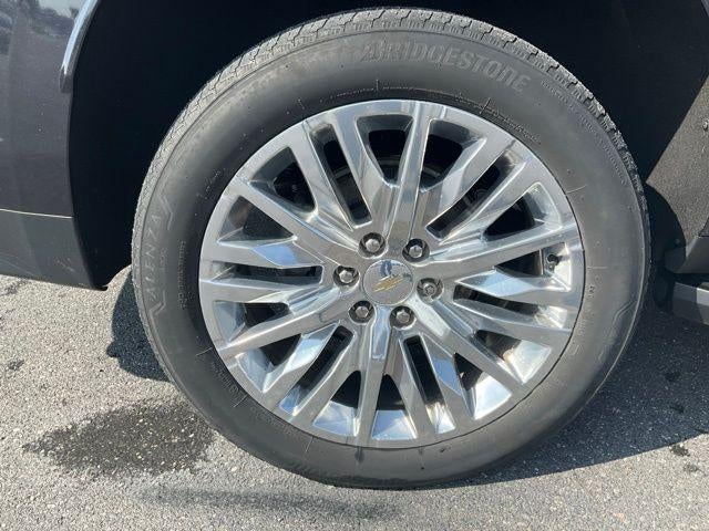 2023 Chevrolet Tahoe 4WD LT